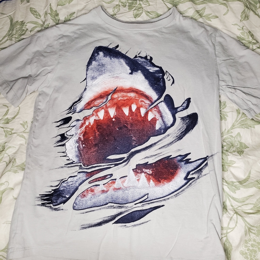 Children's place boys shirt